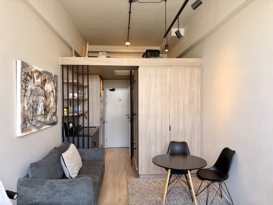 0 Bedroom Property for Sale in Cape Town City Centre Western Cape